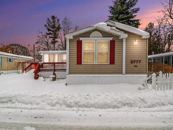 2777 N Basin St, Ludington, MI 49431