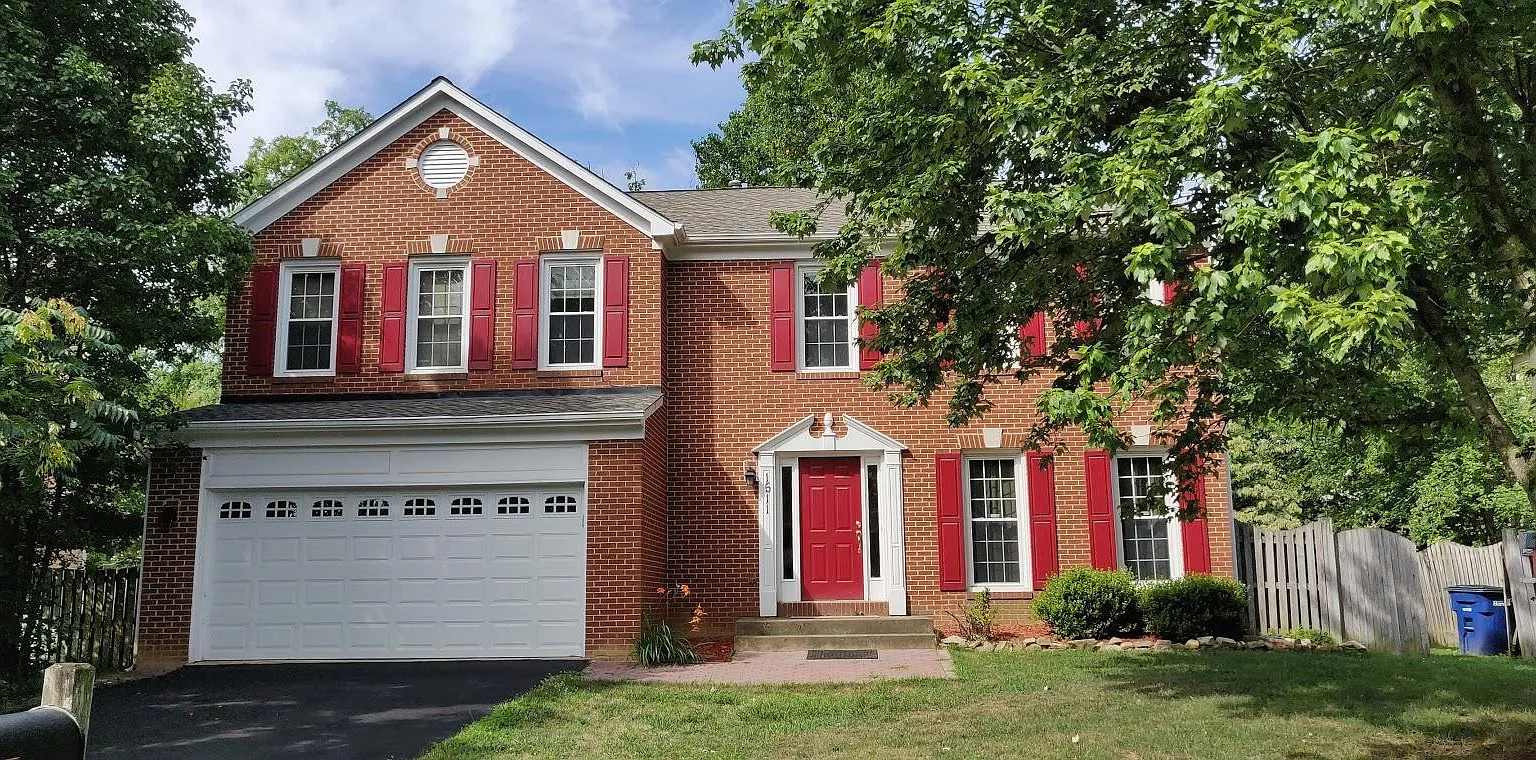 1511 Snowflake Ct — Photo 1