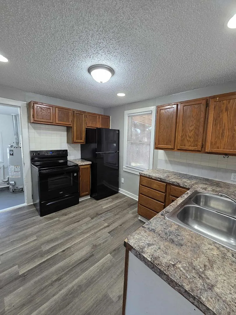 1428 S St. Francis 2 Bedroom 1 Bath - $795 — Photo 1