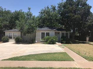 3406 30th St, Lubbock, TX 79410