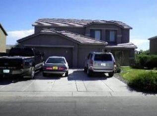 3101 E Mineral Park Rd, San Tan Valley, AZ 85143