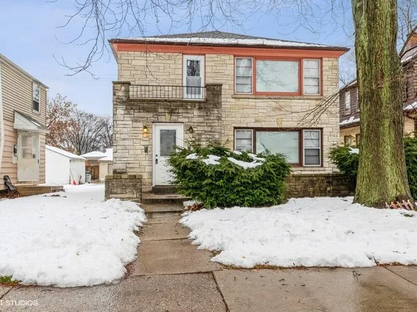 3706 North 51st BOULEVARD #3708, Milwaukee, WI 53216