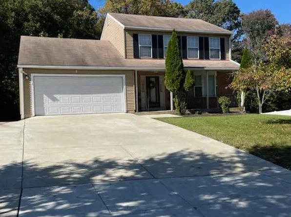 4010 Caribon St, Bowie, MD 20721