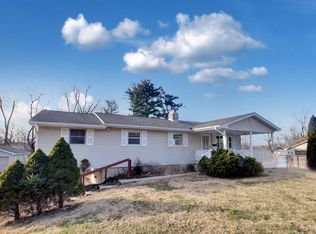 4444 S Old State Road 37, Bloomington, IN 47401