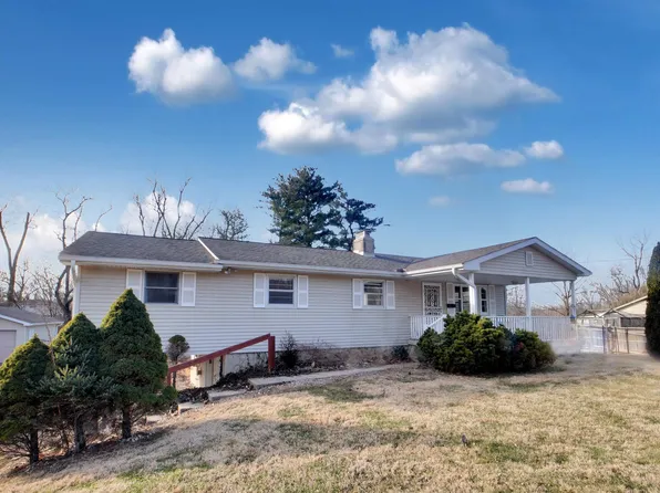 4444 S Old State Road 37, Bloomington, IN 47401