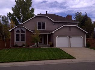 5274 S Olathe Cir, Centennial, CO 80015