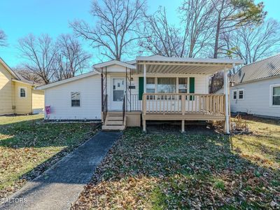 320 Oglewood Ave, Knoxville, TN, 37917