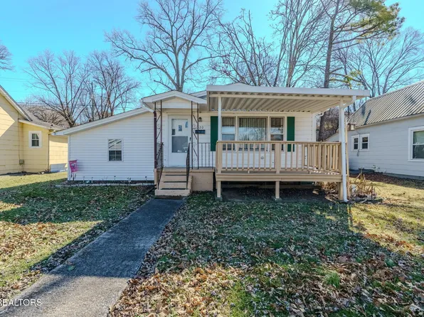 320 Oglewood Ave, Knoxville, TN 37917