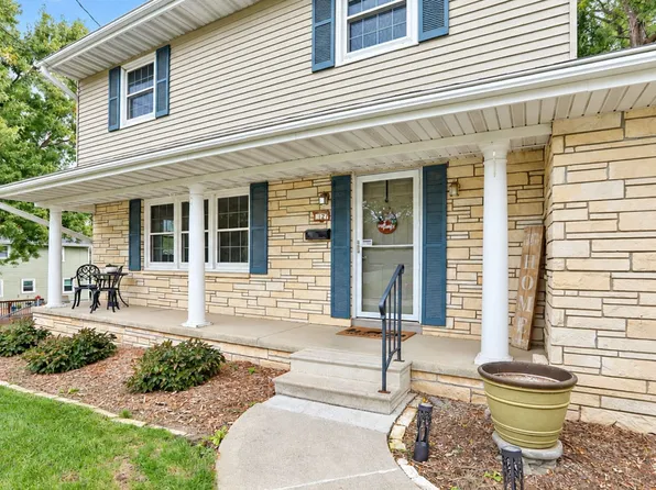 4127 27th St, Des Moines, IA 50310