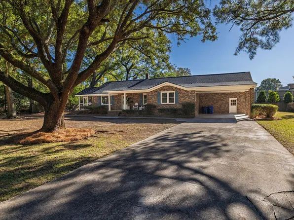 1717 Pinecrest Rd, Charleston, SC 29407