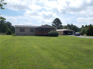 2094 Mitchells Mill Rd, Aylett, VA 23009