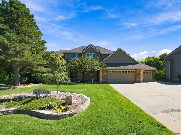 250 N Montbella Cir, Wichita, KS 67230