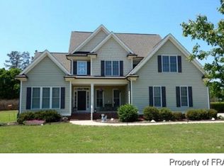 6024 Hunley Dr, Holly Springs, NC 27540