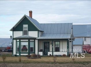 2071 S Cassia Rd, Adrian, OR 97901