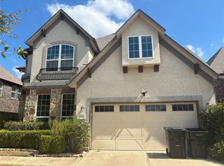 11914 Supremo St, Richmond, TX 77406