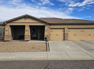 1937 N Eloisa Ln, Thatcher, AZ 85552