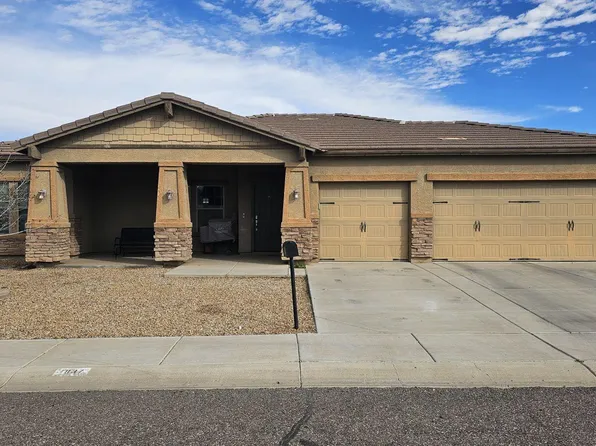 1937 N Eloisa Ln, Thatcher, AZ 85552