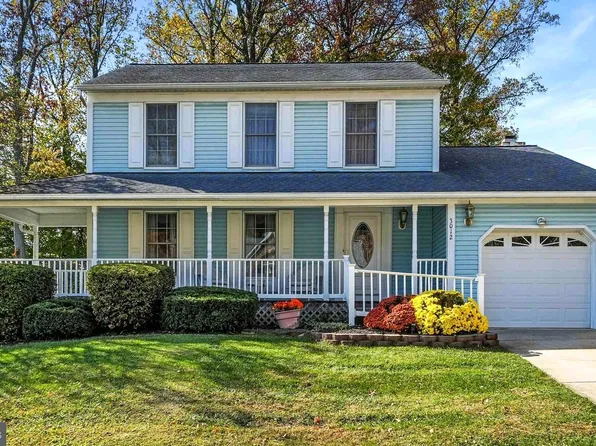 3012 Cascade Dr, Abingdon, MD 21009
