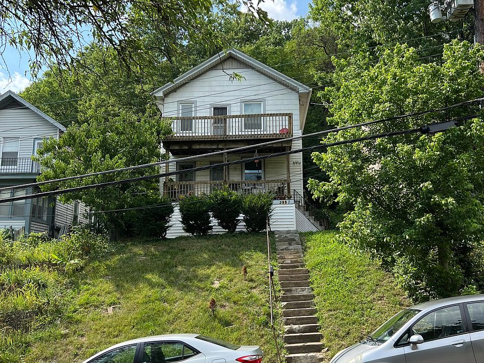 1st image of 2857 Marshall Ave #2