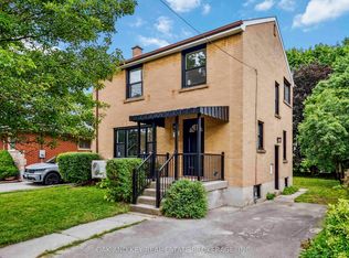 90 Jacqueline St, London, ON N5Z 3P7