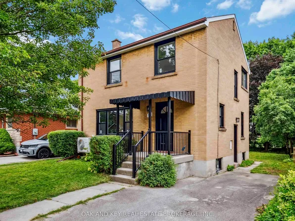 90 Jacqueline St, London, ON N5Z 3P7