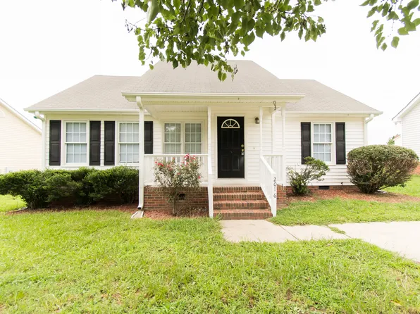 2016 Compacta Dr, Wendell, NC 27591