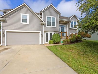 4432 NE Blue Jay Dr, Lees Summit, MO, 64064