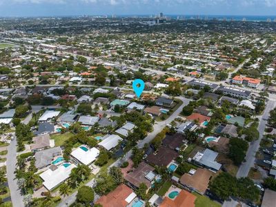 5706 NE 17th Ave, Fort Lauderdale, FL, 33334