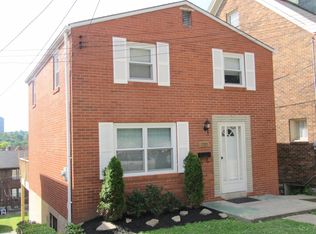 1720 Duffield St, Pittsburgh, PA 15206