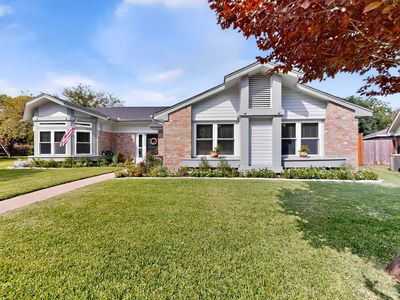 6006 Ponderosa Trail Ct, Garland, TX, 75043