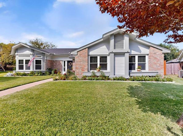 Home for Sale in Garland TX