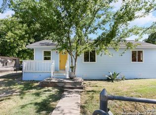 1350 Keats St, San Antonio, TX 78211