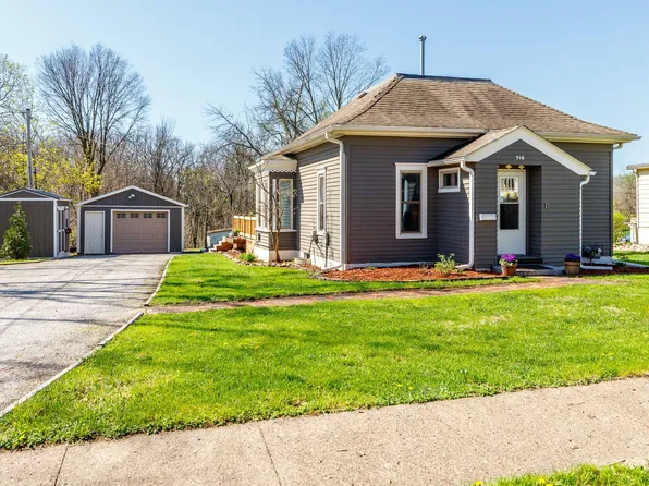 516 2nd St, Boone, IA 50036