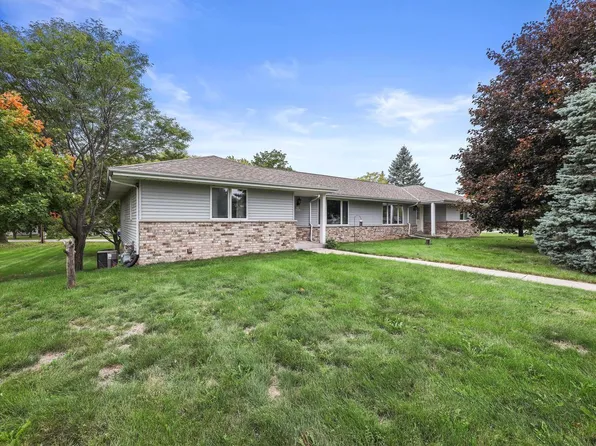 S63W18551 College AVENUE #W63W18553, Muskego, WI 53150