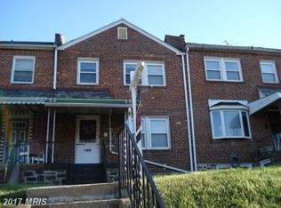 109 N Kossuth St, Baltimore, MD 21229