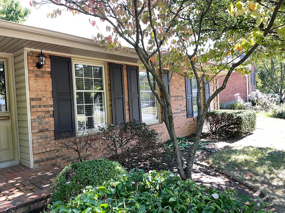 3300 Bellefonte Dr, Lexington, KY 40502 Zillow