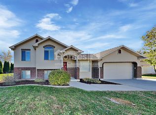 4915 Canvasback Ln, West Point, UT 84015