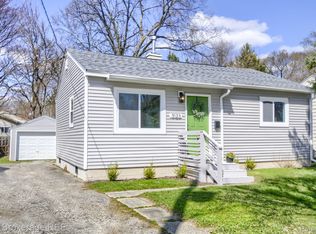 3123 Maryland Ave, Flint, MI 48506