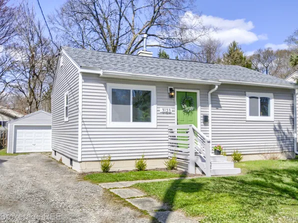 3123 Maryland Ave, Flint, MI 48506