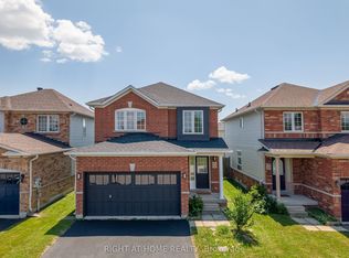112 White Cres, Barrie, ON L4N6A1