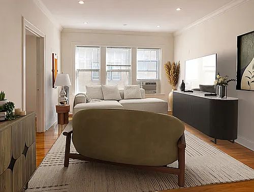 2nd image of 114 Clyde Ave #1173D