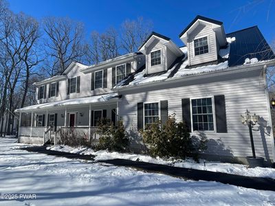 188 Privet Ln, Milford, PA, 18337