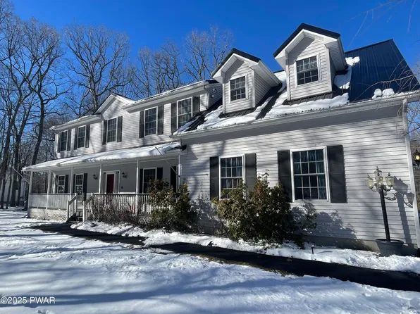 188 Privet Ln, Milford, PA 18337