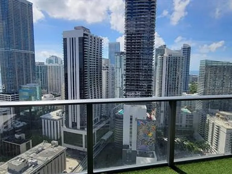 801 S Miami Ave #3402 — Photo 3