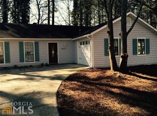 3873 Wood Path Dr, Stone Mountain, GA 30083