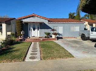 831 E 93rd St, Los Angeles, CA 90002