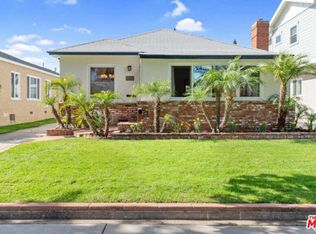 8009 Regis Way, Los Angeles, CA 90045