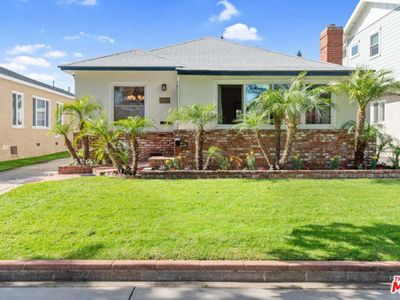 8009 Regis Way, Los Angeles, CA, 90045