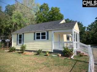 1205 Deloache St, Camden, SC 29020