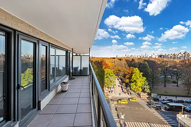 200 Central Park South, #10A